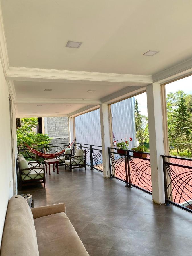 Guest House Kobuleti On Aghmashenebeli المظهر الخارجي الصورة