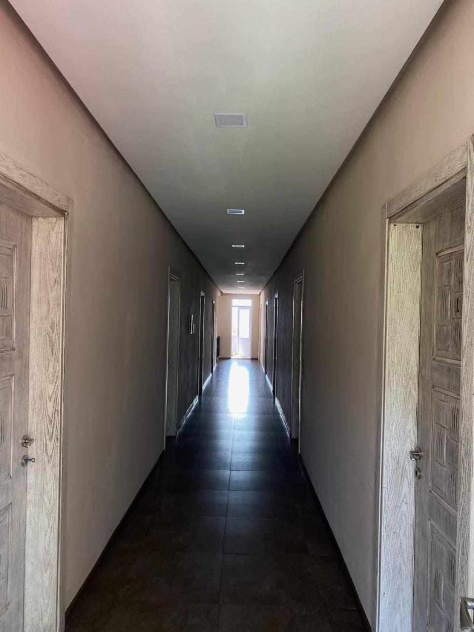 Guest House Kobuleti On Aghmashenebeli المظهر الخارجي الصورة