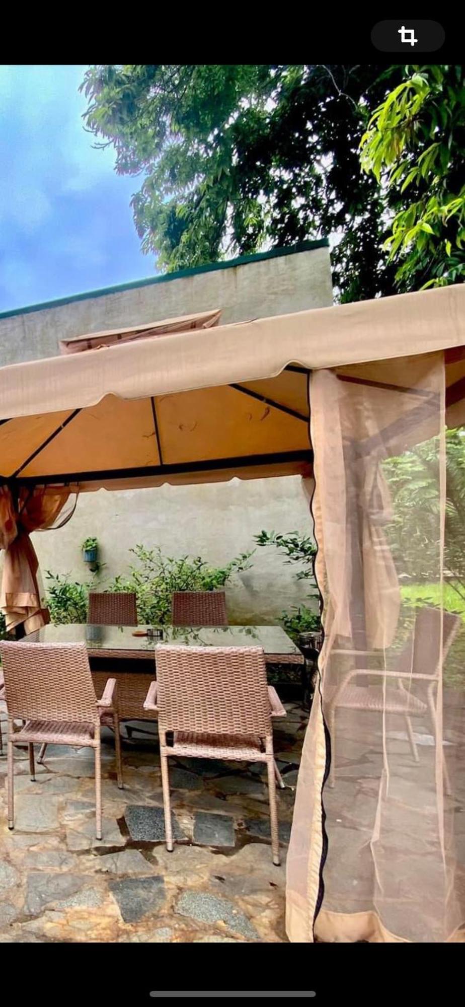 Guest House Kobuleti On Aghmashenebeli المظهر الخارجي الصورة