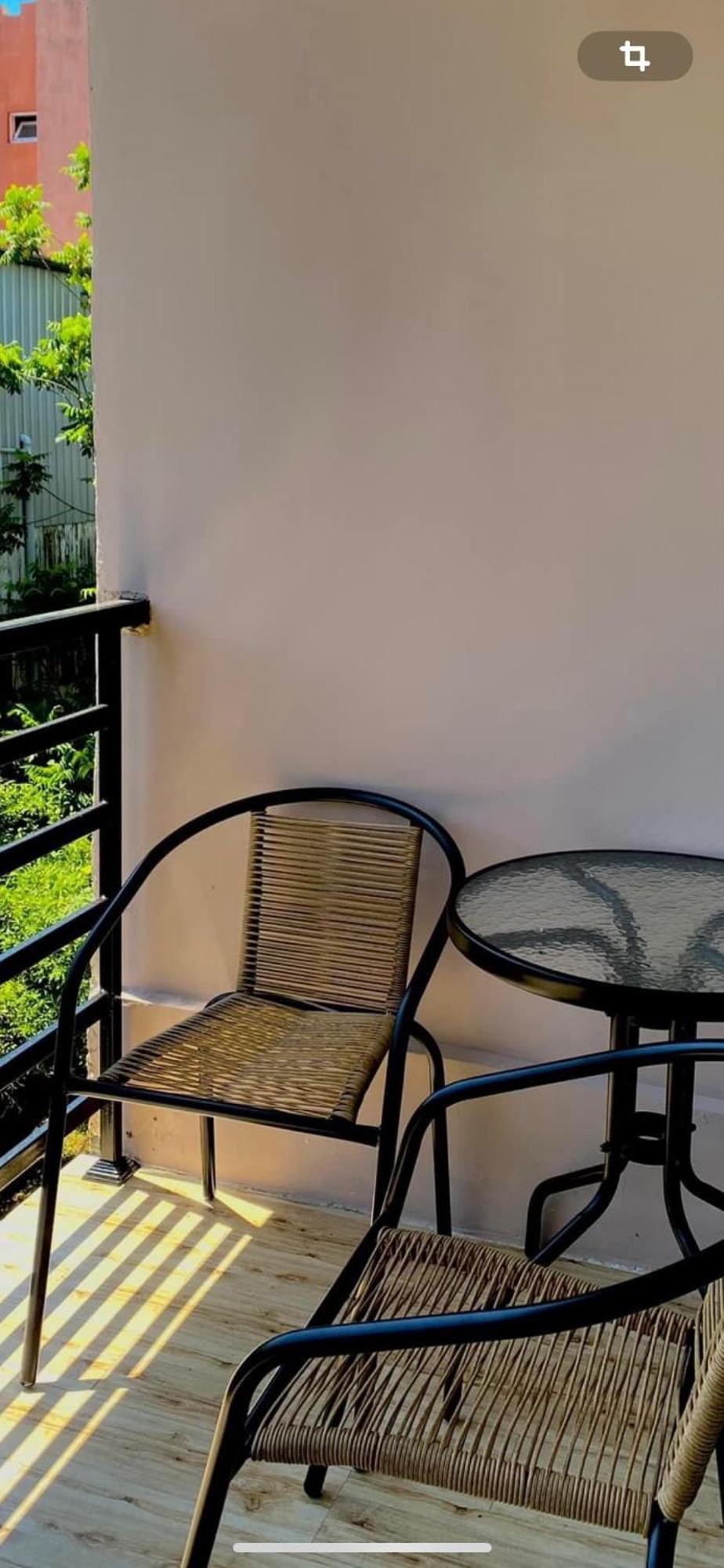 Guest House Kobuleti On Aghmashenebeli المظهر الخارجي الصورة