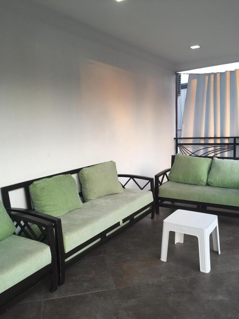 Guest House Kobuleti On Aghmashenebeli المظهر الخارجي الصورة
