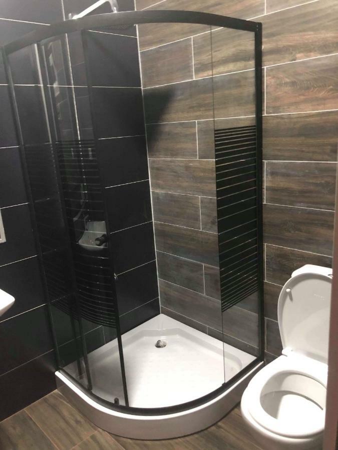 Guest House Kobuleti On Aghmashenebeli المظهر الخارجي الصورة